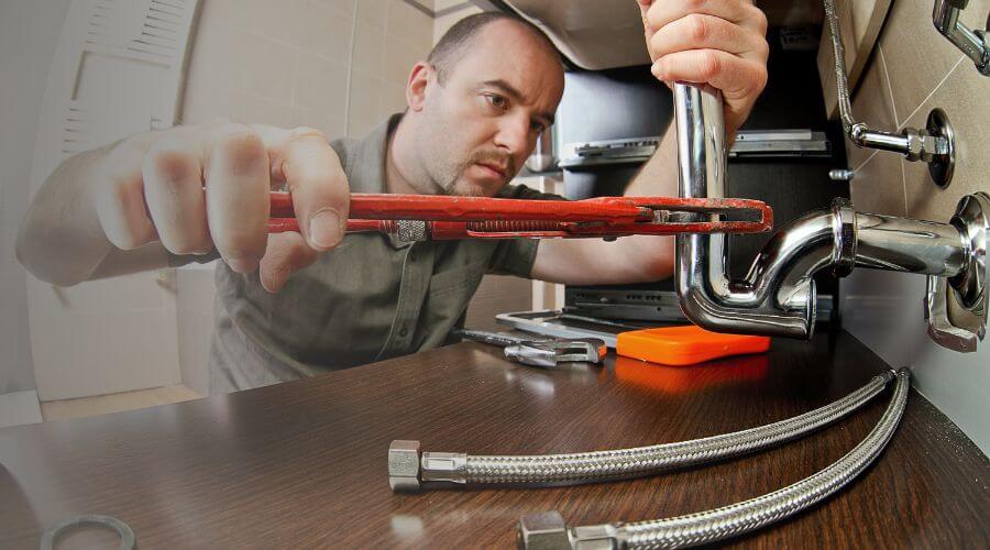 Local tankless water heater installation in Shabbona, IL
